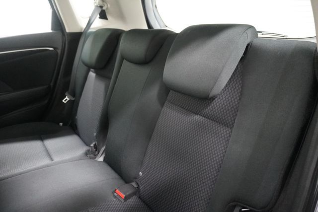 2019 Honda Fit LX CVT - 22910440 - 11