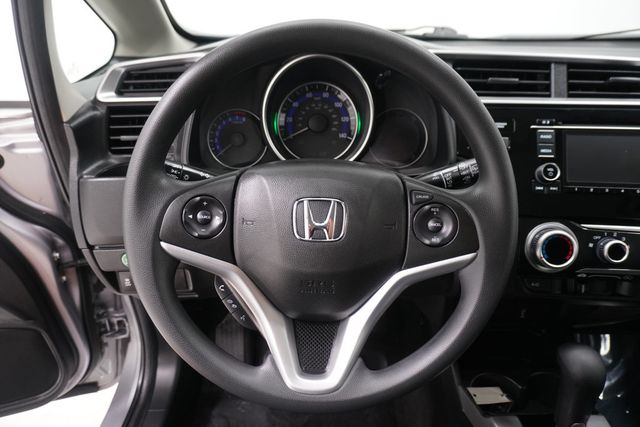 2019 Honda Fit LX CVT - 22910440 - 13