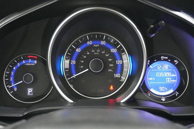 2019 Honda Fit LX CVT - 22910440 - 14