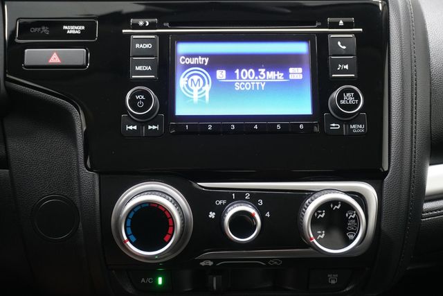 2019 Honda Fit LX CVT - 22910440 - 16