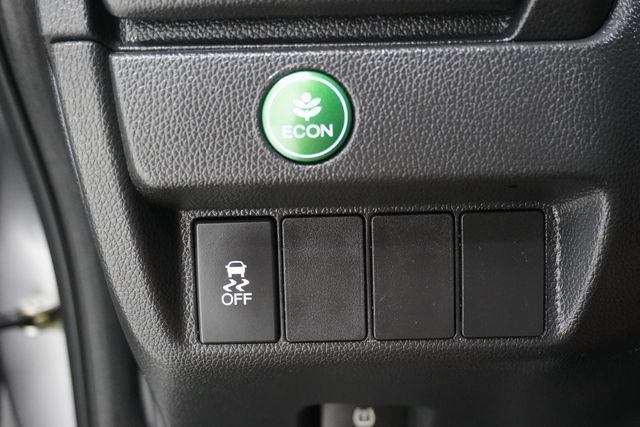 2019 Honda Fit LX CVT - 22910440 - 18