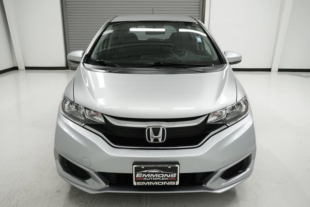 2019 Honda Fit LX CVT - 22910440 - 1