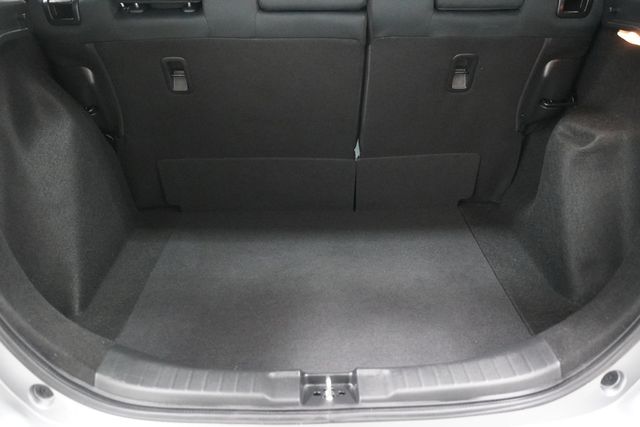 2019 Honda Fit LX CVT - 22910440 - 20