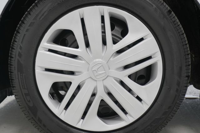 2019 Honda Fit LX CVT - 22910440 - 21