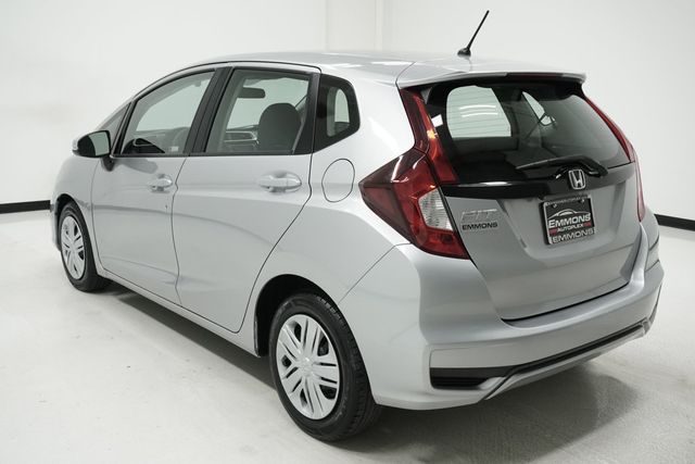 2019 Honda Fit LX CVT - 22910440 - 5
