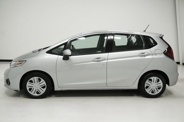2019 Honda Fit LX CVT - 22910440 - 6