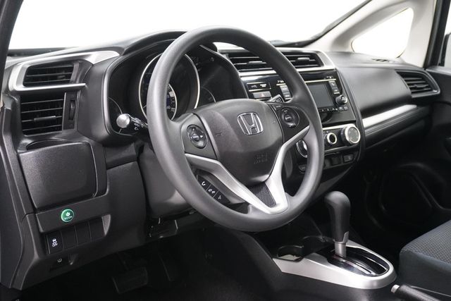 2019 Honda Fit LX CVT - 22910440 - 8