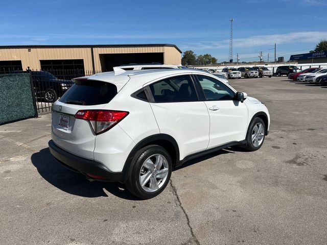 2019 Honda HR-V EX 2WD CVT - 22936945 - 3