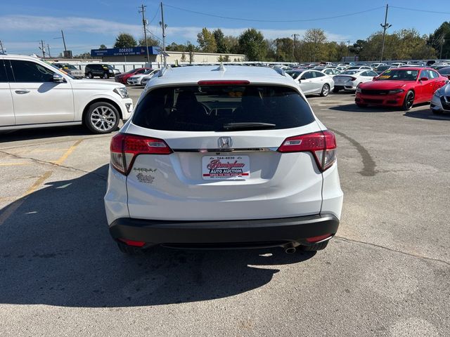 2019 Honda HR-V EX 2WD CVT - 22936945 - 4