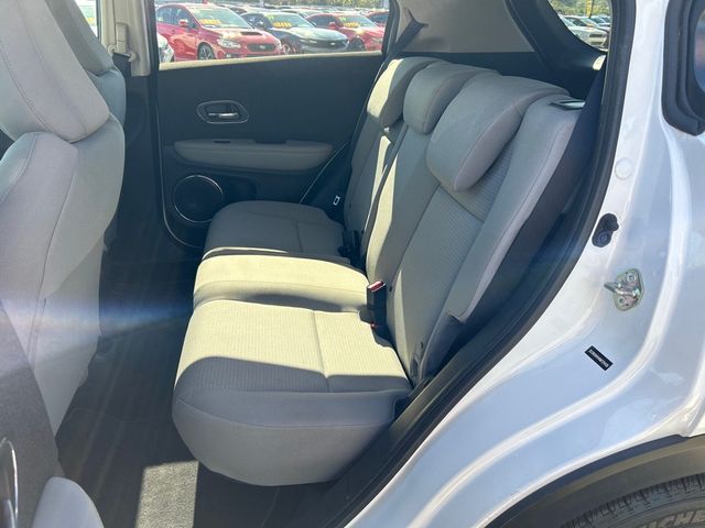 2019 Honda HR-V EX 2WD CVT - 22936945 - 6
