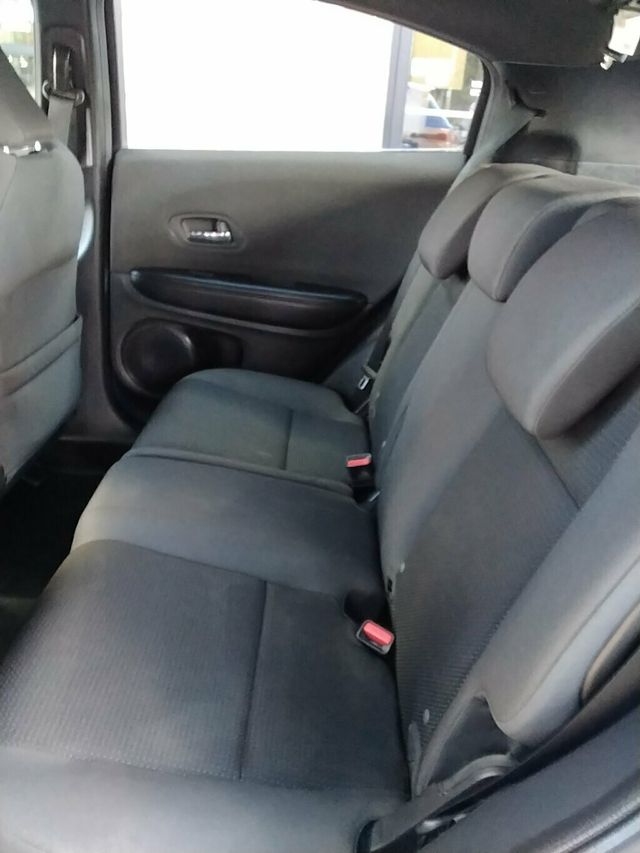 2019 Honda HR-V Sport 2WD CVT - 22937081 - 9