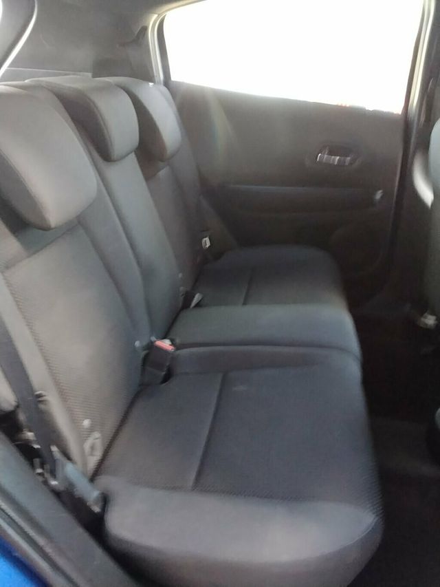 2019 Honda HR-V Sport 2WD CVT - 22937081 - 11