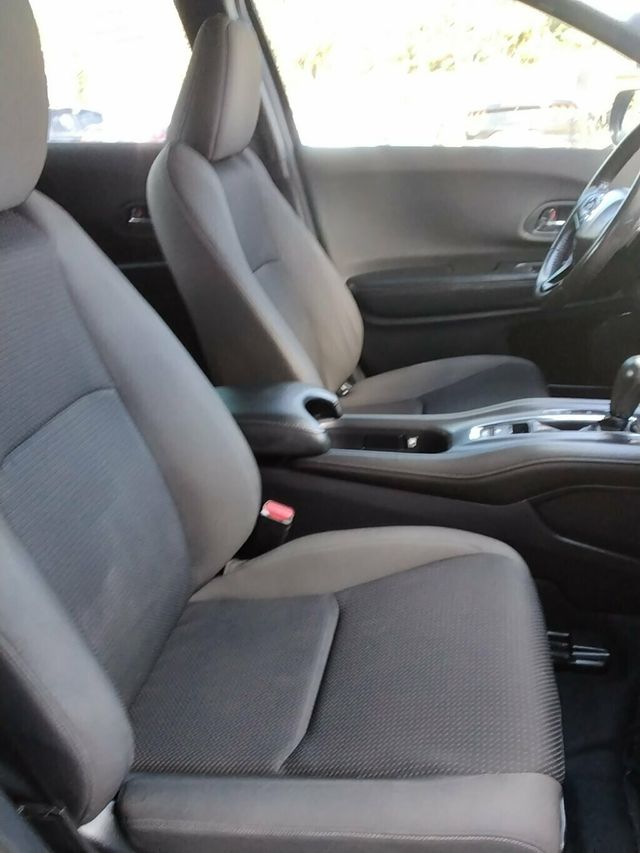 2019 Honda HR-V Sport 2WD CVT - 22937081 - 12