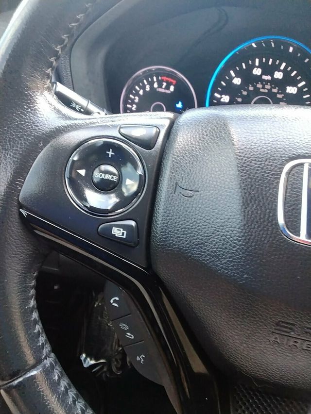 2019 Honda HR-V Sport 2WD CVT - 22937081 - 15
