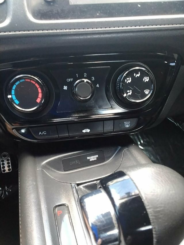 2019 Honda HR-V Sport 2WD CVT - 22937081 - 22