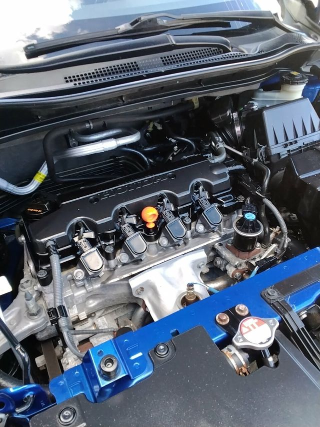2019 Honda HR-V Sport 2WD CVT - 22937081 - 25