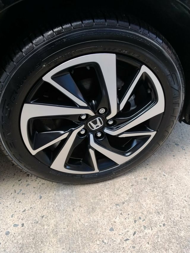 2019 Honda HR-V Sport 2WD CVT - 22937081 - 27