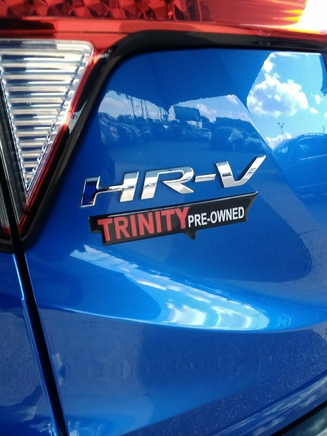 2019 Honda HR-V Sport 2WD CVT - 22937081 - 6
