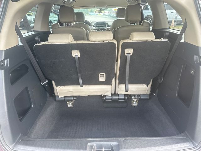 2019 Honda Odyssey EX Automatic - 22931470 - 13