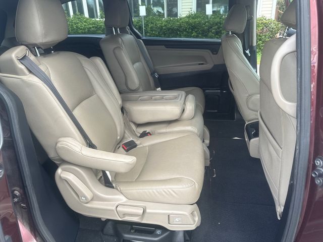 2019 Honda Odyssey EX Automatic - 22931470 - 14