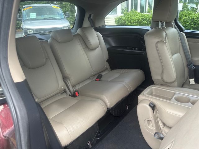 2019 Honda Odyssey EX Automatic - 22931470 - 15