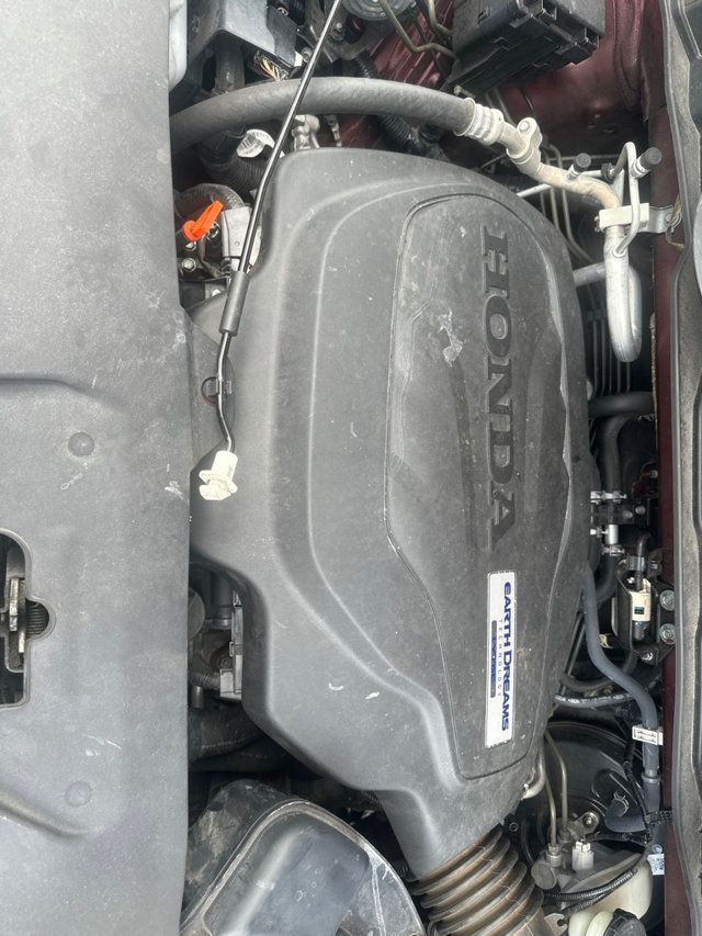 2019 Honda Odyssey EX Automatic - 22931470 - 17