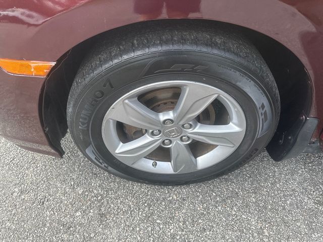 2019 Honda Odyssey EX Automatic - 22931470 - 18