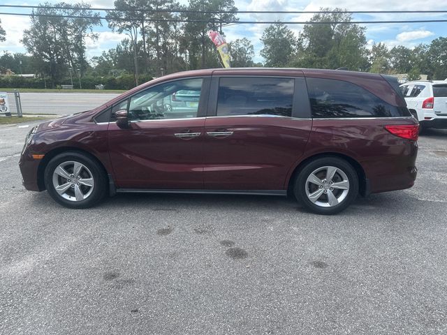2019 Honda Odyssey EX Automatic - 22931470 - 1
