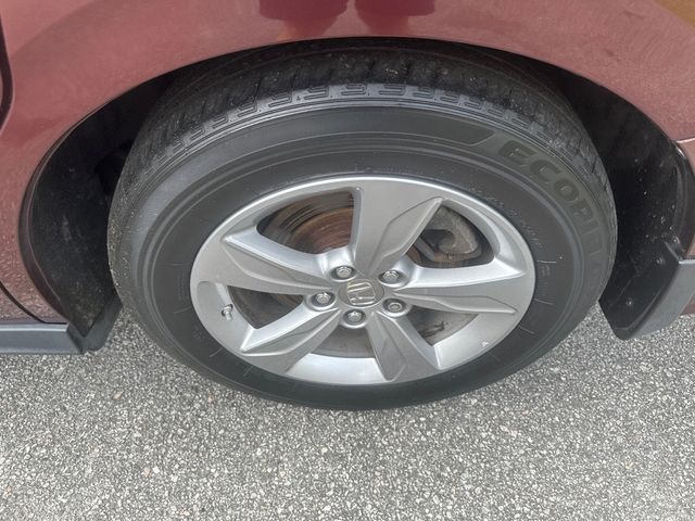 2019 Honda Odyssey EX Automatic - 22931470 - 19