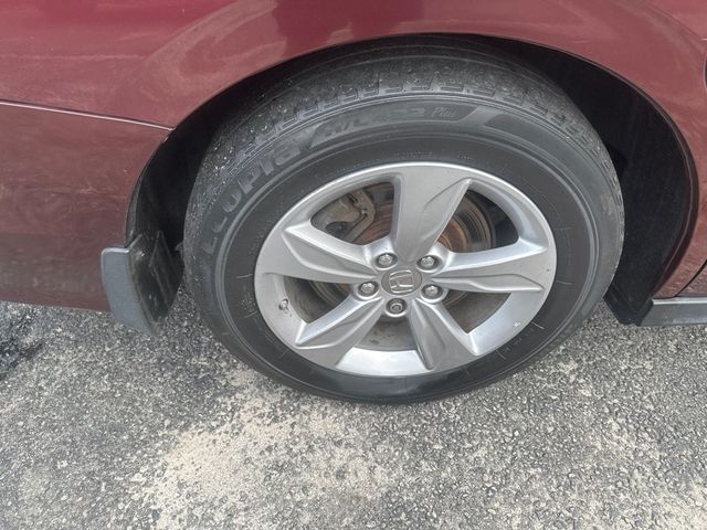 2019 Honda Odyssey EX Automatic - 22931470 - 20