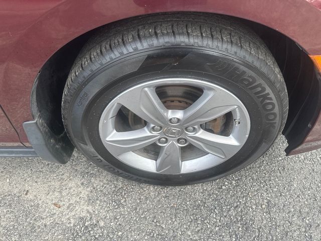 2019 Honda Odyssey EX Automatic - 22931470 - 21