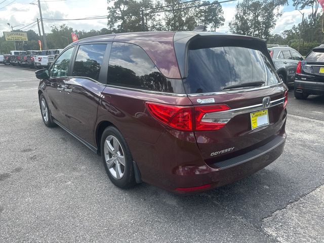 2019 Honda Odyssey EX Automatic - 22931470 - 2