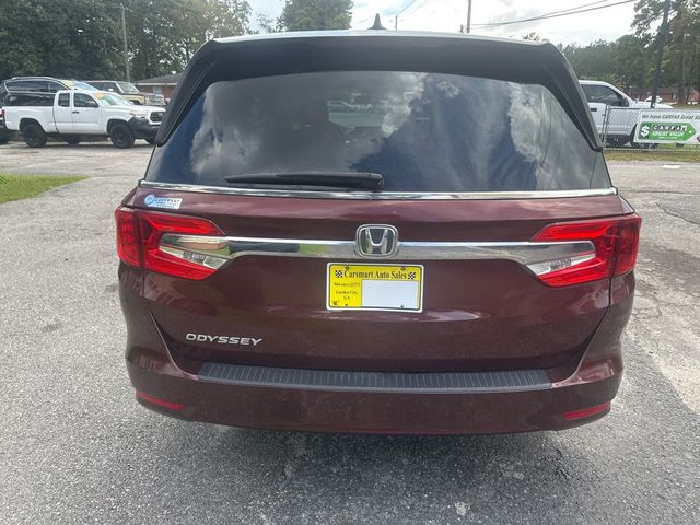 2019 Honda Odyssey EX Automatic - 22931470 - 3