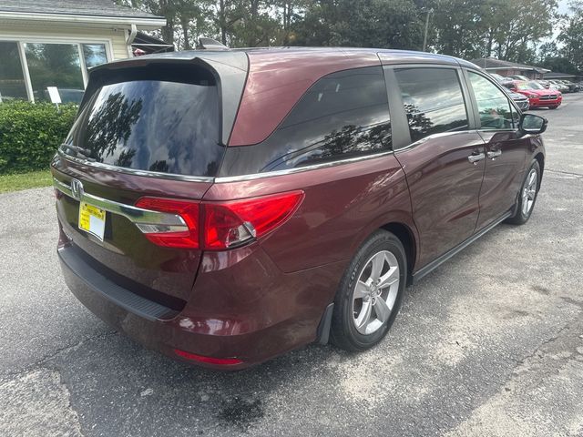 2019 Honda Odyssey EX Automatic - 22931470 - 4