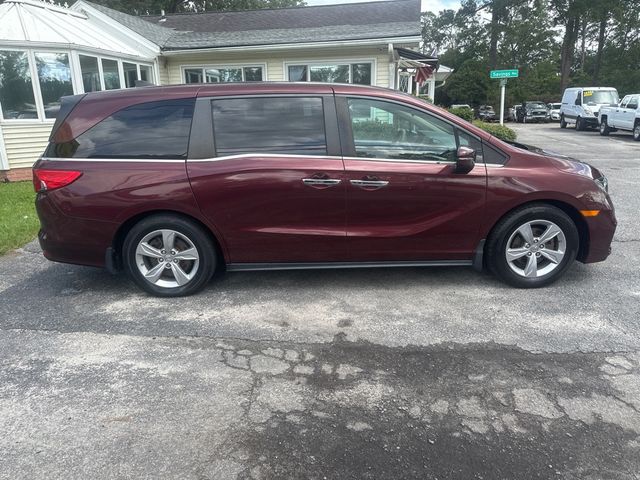 2019 Honda Odyssey EX Automatic - 22931470 - 5