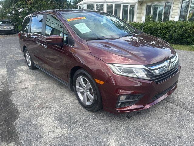 2019 Honda Odyssey EX Automatic - 22931470 - 6
