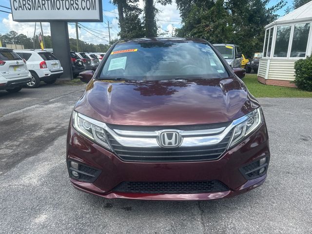 2019 Honda Odyssey EX Automatic - 22931470 - 7