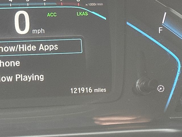 2019 Honda Odyssey EX Automatic - 22931470 - 8