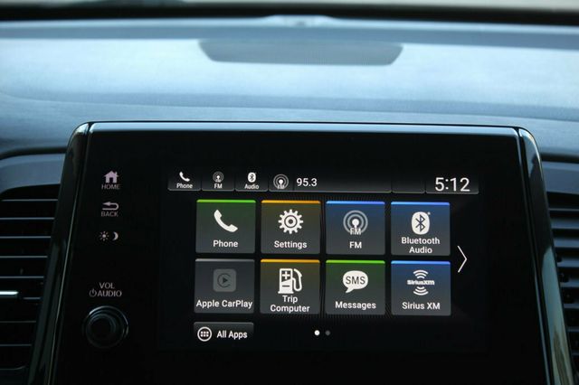 2019 Honda Odyssey  EXL W/ LEATHER, MOONROOF...100K SERVICE COMPLETED - 22826718 - 14