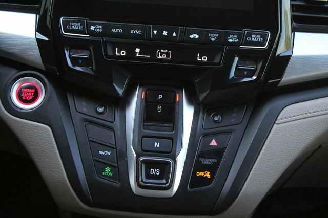 2019 Honda Odyssey  EXL W/ LEATHER, MOONROOF...100K SERVICE COMPLETED - 22826718 - 15