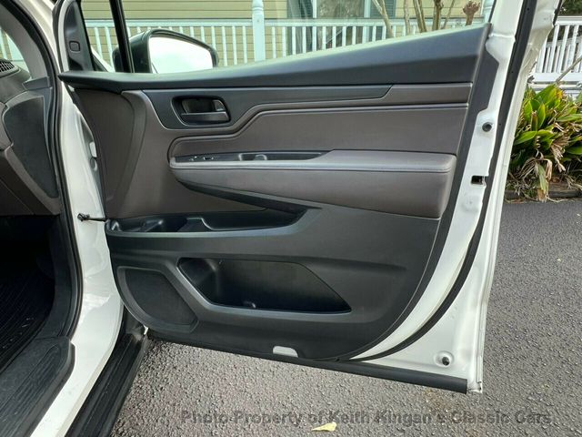 2019 Honda Odyssey EX-L w/Navi/RES Automatic - 22273661 - 28