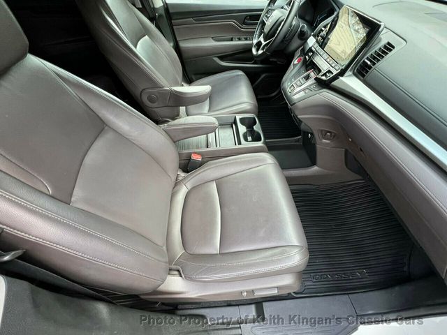 2019 Honda Odyssey EX-L w/Navi/RES Automatic - 22273661 - 31