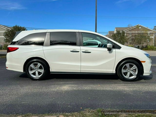 2019 Honda Odyssey EX-L w/Navi/RES Automatic - 22273661 - 4