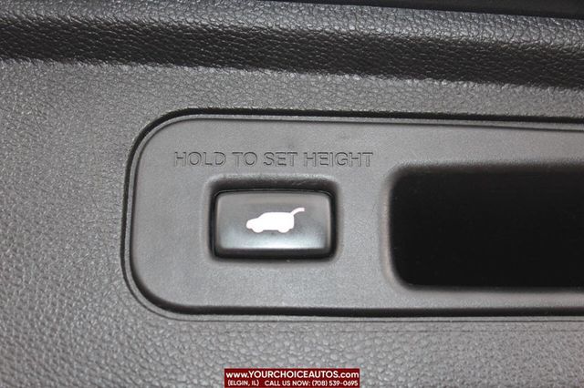 2019 Honda Odyssey EX-L w/Navi/RES Automatic - 22853117 - 10