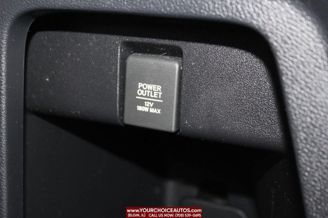 2019 Honda Odyssey EX-L w/Navi/RES Automatic - 22853117 - 11