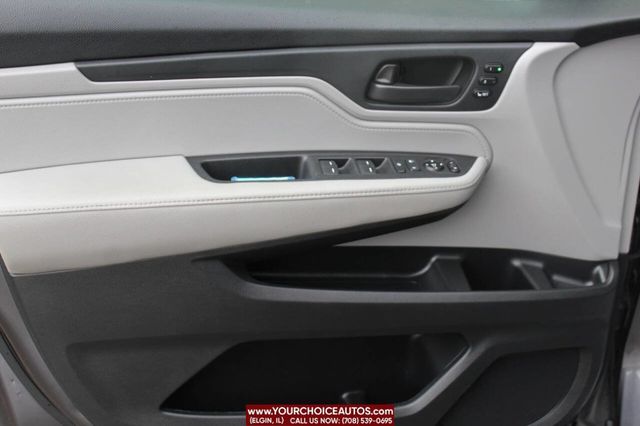 2019 Honda Odyssey EX-L w/Navi/RES Automatic - 22853117 - 13