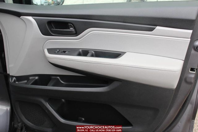 2019 Honda Odyssey EX-L w/Navi/RES Automatic - 22853117 - 17