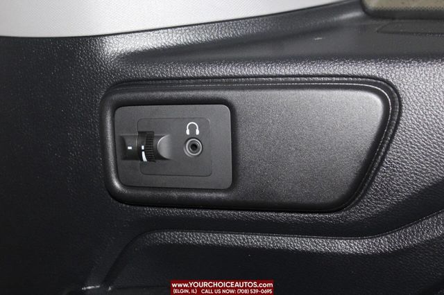 2019 Honda Odyssey EX-L w/Navi/RES Automatic - 22853117 - 24