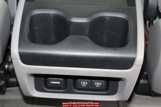2019 Honda Odyssey EX-L w/Navi/RES Automatic - 22853117 - 26