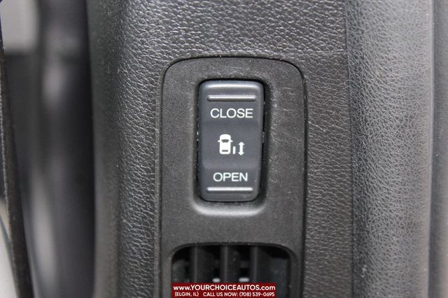 2019 Honda Odyssey EX-L w/Navi/RES Automatic - 22853117 - 27